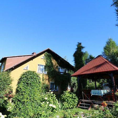 Bed and Breakfast Agroturystyka Tyniok à Koniaków Extérieur photo